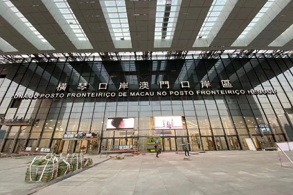 萬家燈火 萬家燈火