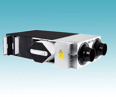 全熱新風機的優(yōu)點大家知道嗎？ 